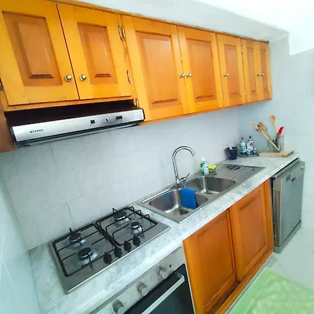 Villa Angelo *