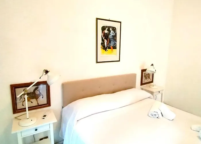 Angelo Вилла Искья