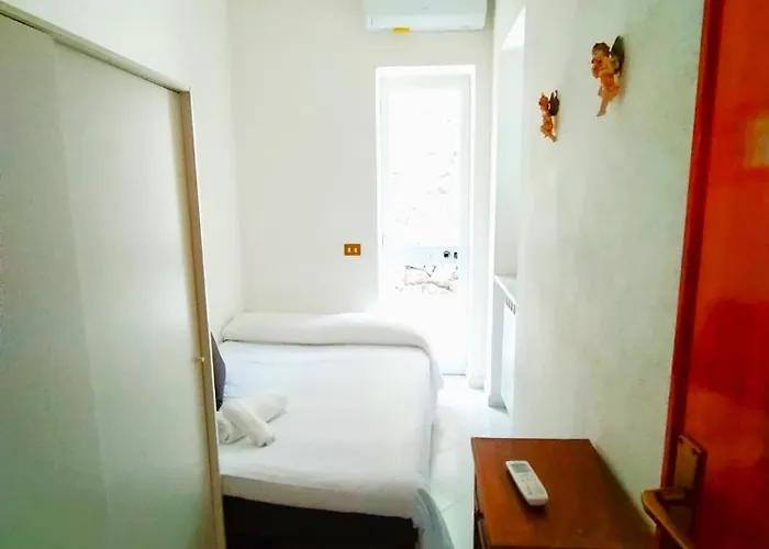 Angelo Вилла Искья