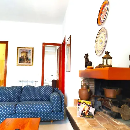 Villa Angelo Forio di Ischia