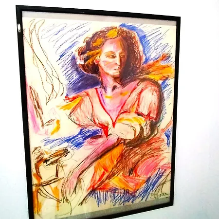Angelo Forio di Ischia