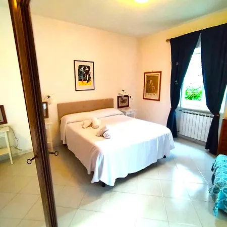 Angelo Forio di Ischia