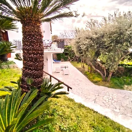 Villa Angelo